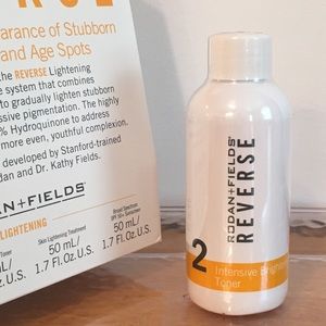Rodan + Fields Reverse Intensive Brightening Toner